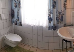 Mehrbettzimmer - Gasthof Pension Steinberger