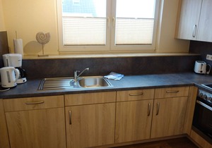 (MEI27a) Holiday apartment "Ostseetraum" - Holiday apartment "Ostseetraum" up to 6 persons