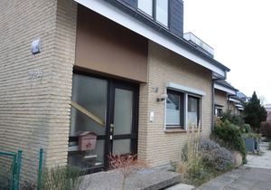 (MEI27a) Holiday apartment "Ostseetraum" - Holiday apartment "Ostseetraum" up to 6 persons