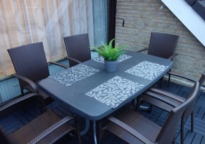 (MEI27a) Holiday apartment "Ostseetraum" - Holiday apartment "Ostseetraum" up to 6 persons