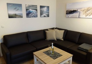 (MEI27a) Holiday apartment "Ostseetraum" - Holiday apartment "Ostseetraum" up to 6 persons