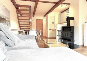 Meisenweg 15 Apartment 2 right