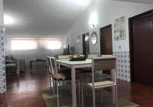 Melides Serramar