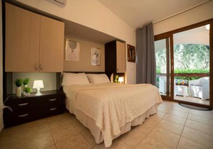 melograno Holiday Home featured with Swimming Pool and Private Beach