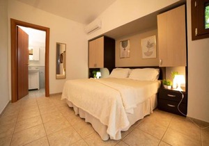 melograno Holiday Home featured with Swimming Pool and Private Beach