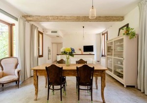 Melusina Homes Venice Historical Center