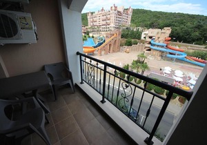 Menada Villa Astoria Apartments