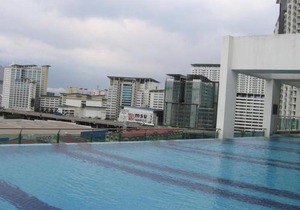 Menara U Shah Alam Guest House