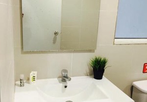 Menara U Shah Alam Guest House