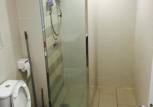 Menara U Shah Alam Guest House
