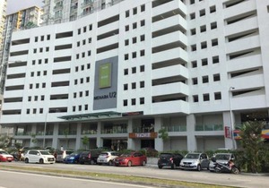 Menara U Shah Alam Guest House