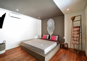 Meno Suites