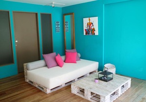 Meno Suites