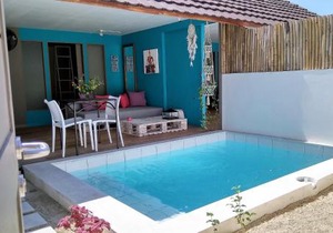 Meno Suites