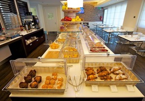 Mercure Bergamo Aeroporto