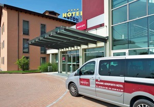 Mercure Bergamo Aeroporto