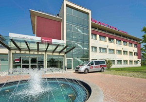 Mercure Bergamo Aeroporto