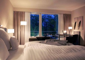 Mercure Hotel am Entenfang Hannover