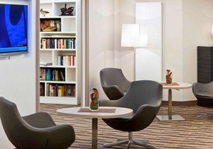 Mercure Hotel am Entenfang Hannover