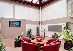 Mercure Hotel am Entenfang Hannover