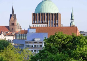 Mercure Hotel am Entenfang Hannover