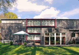 Mercure Hotel am Entenfang Hannover