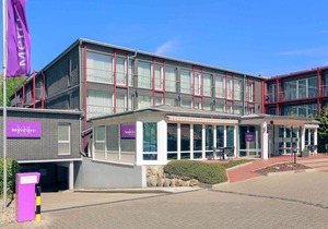 Mercure Hotel am Entenfang Hannover