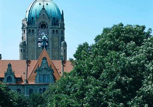 Mercure Hotel am Entenfang Hannover