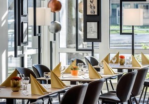 Mercure Hotel Bochum City