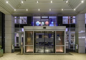 Mercure Hotel Bochum City
