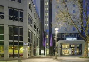 Mercure Hotel Bochum City