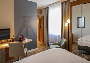 Mercure Hotel Bochum City