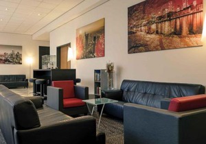 Mercure Hotel Frankfurt Eschborn Süd