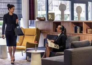 Mercure Hotel Mannheim am Rathaus