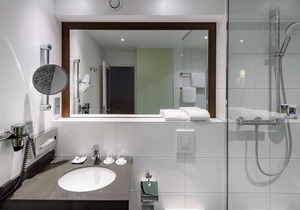 Mercure Hotel Stuttgart Sindelfingen an der Messe
