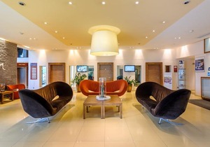 Mercure Stuttgart Sindelfingen an der Messe
