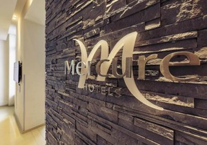Mercure Stuttgart Sindelfingen an der Messe