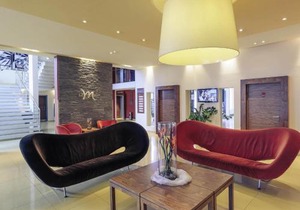 Mercure Stuttgart Sindelfingen an der Messe