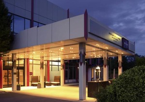 Mercure Stuttgart Sindelfingen an der Messe