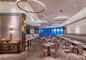 Mercure Suzhou Jinji Lake