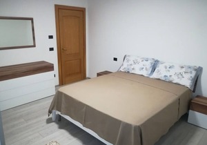 MERIDIANA APARTMENT