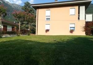 MERIDIANA APARTMENT