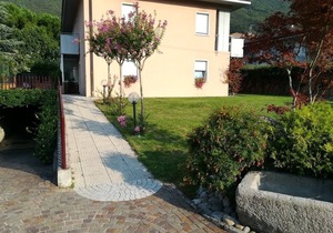 MERIDIANA APARTMENT