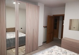 MERIDIANA APARTMENT