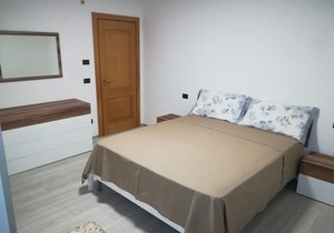 MERIDIANA APARTMENT