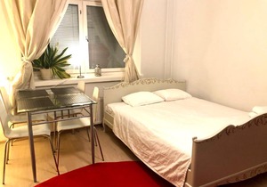 Merimiehenkatu 27 Scandinavian Home