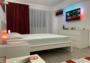 Mery Apartment