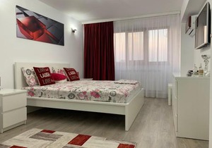 Mery Apartment
