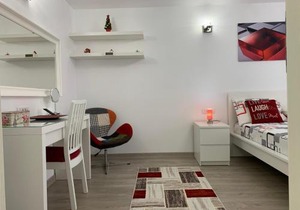 Mery Apartment