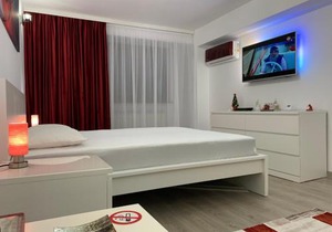 Mery Apartment